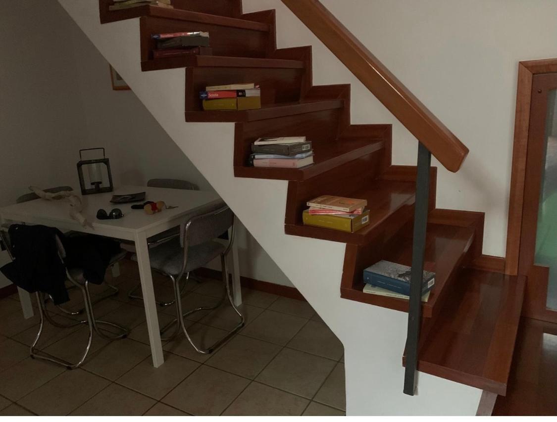 Dom wakacyjny Il Borgo Antico Casa