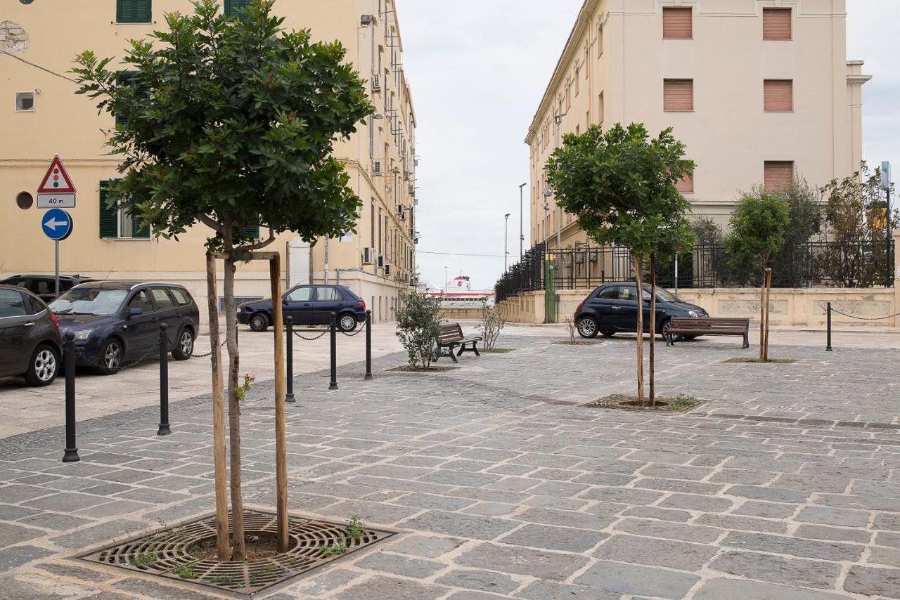Dom wakacyjny Il Borgo Antico Casa *
