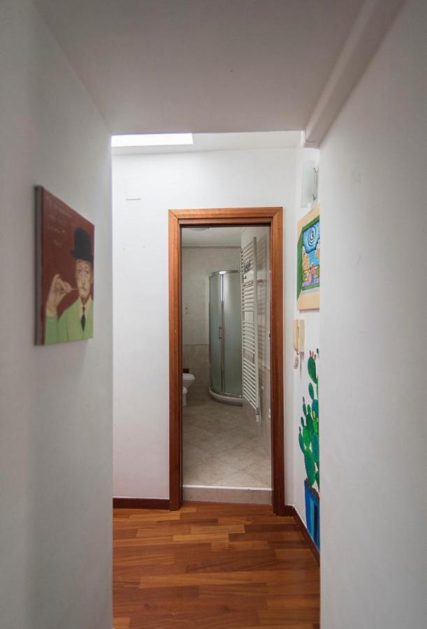 Il Borgo Antico Casa Dom wakacyjny *