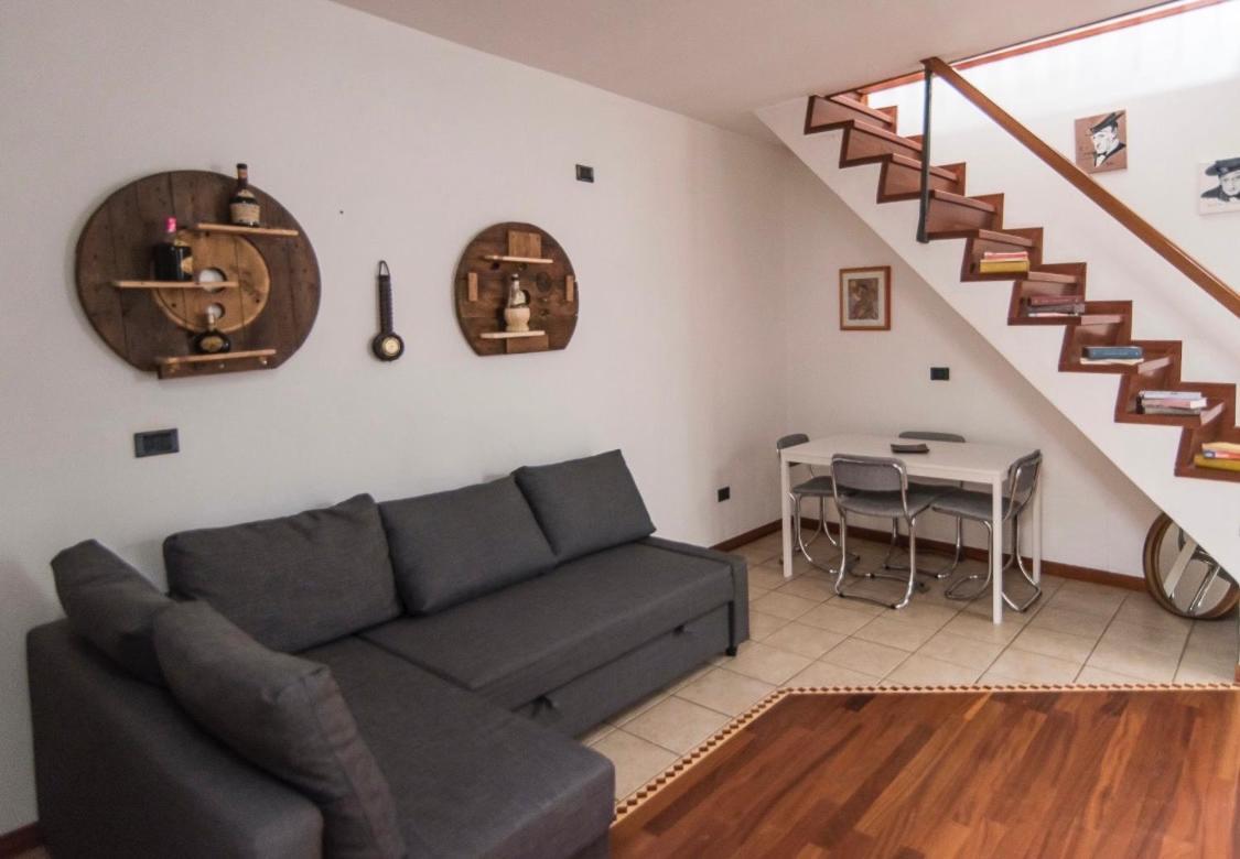 Dom wakacyjny Il Borgo Antico Casa *