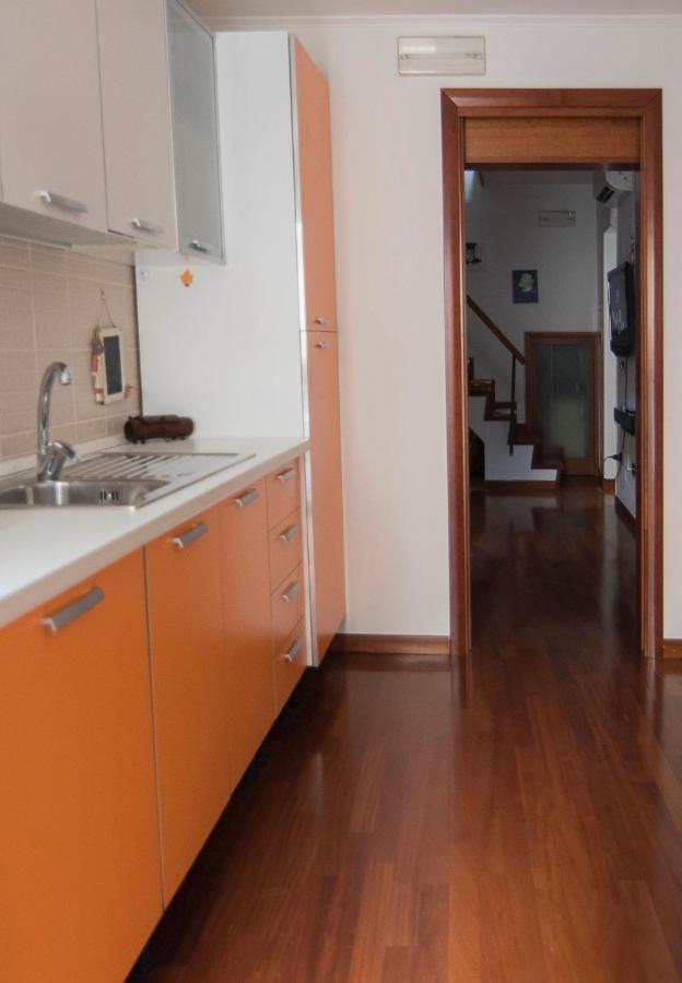 Dom wakacyjny Il Borgo Antico Casa Bari