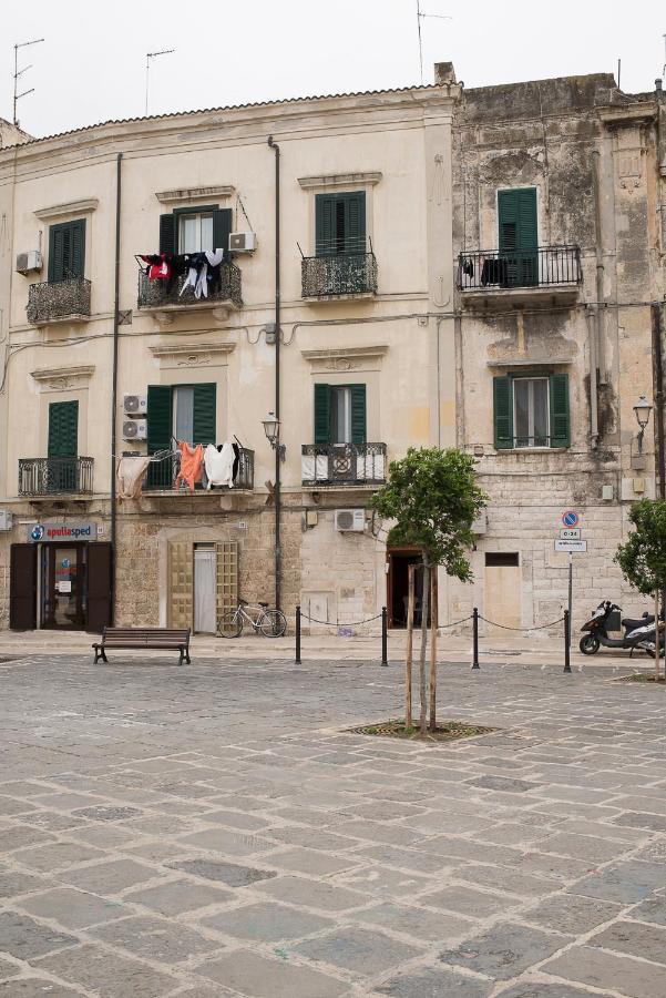 Dom wakacyjny Il Borgo Antico Casa Bari